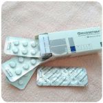 Феназепам  Phenazepam Valenta  1 мг в Биробиджане