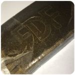 Гашиш  FDF  Euro  (Евро)  HQ в Биробиджане