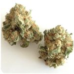 Шишки "White Widow"  (Белая вдова)  Гидропоника -  Бошка VHQ в Биробиджане