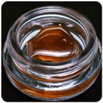 Гашишное масло (импорт Калифорния)  Distillate  в Биробиджане USA ТГК 98.5%