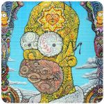 Марки LSD-25 VHQ чистых 250 мкг в Биробиджане Марки LSD-25 VHQ чистых 250 мкг в Биробиджане