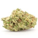 Бошки (Шишки)  Амнезия (Weed Amnesia)  ТГК 23% в Биробиджане